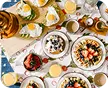 Ingrediente pentru portii flexibile